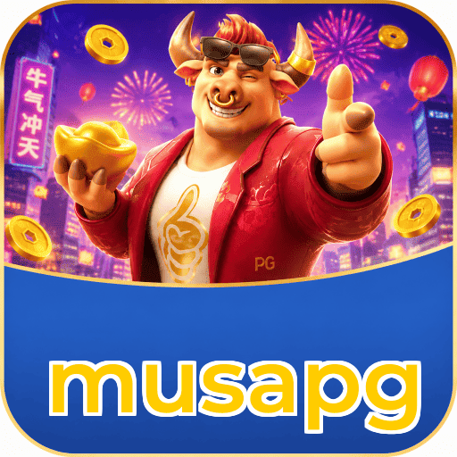musapg Logo