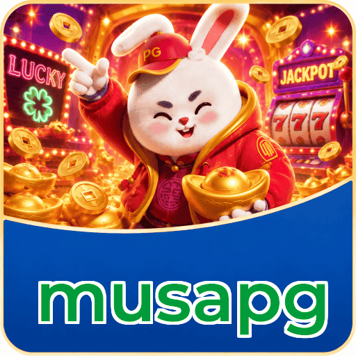 musapg Logo