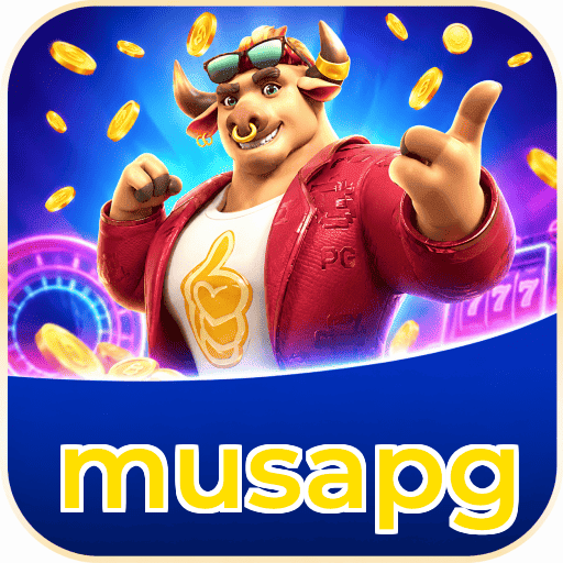 musapg Logo