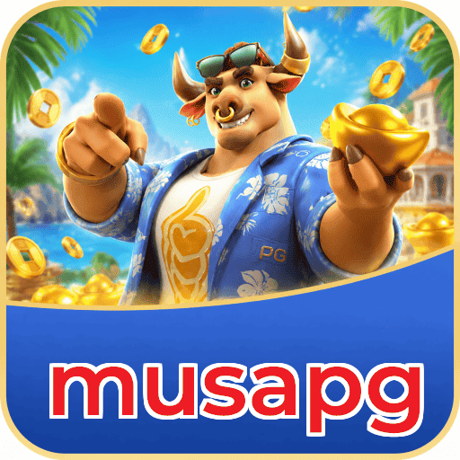 musapg Logo