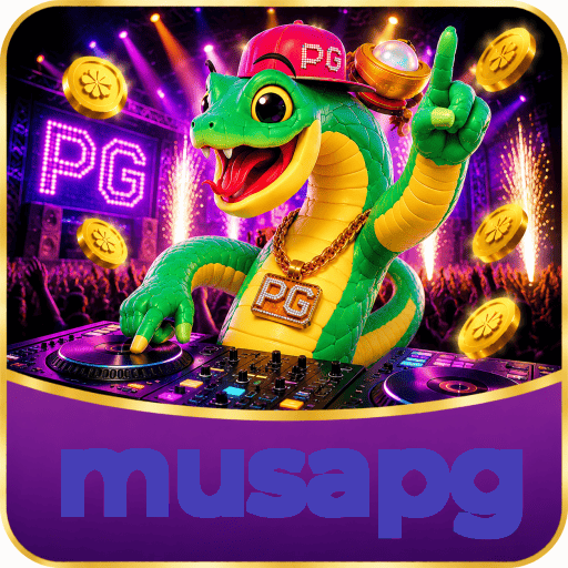 musapg Logo