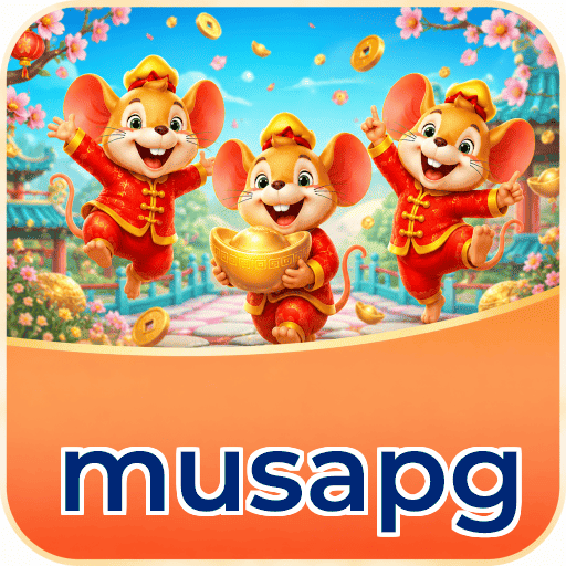 musapg Logo