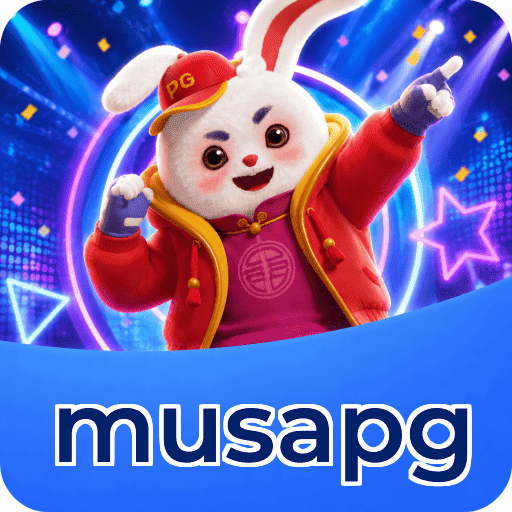 musapg Logo