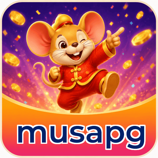 musapg Logo