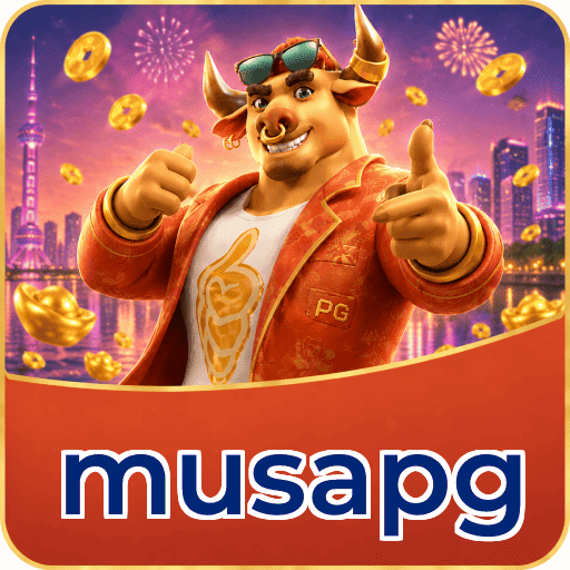 musapg Logo