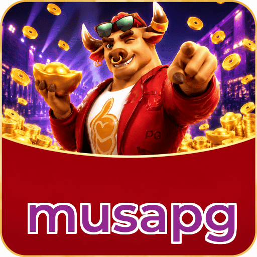 musapg Logo
