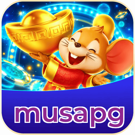 musapg Logo