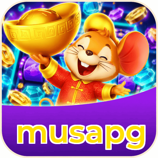 musapg Logo