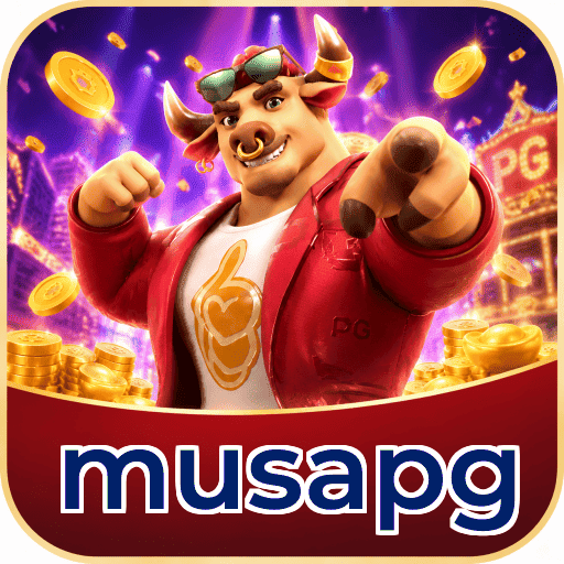 musapg Logo