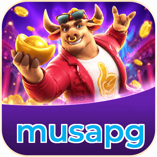musapg Logo