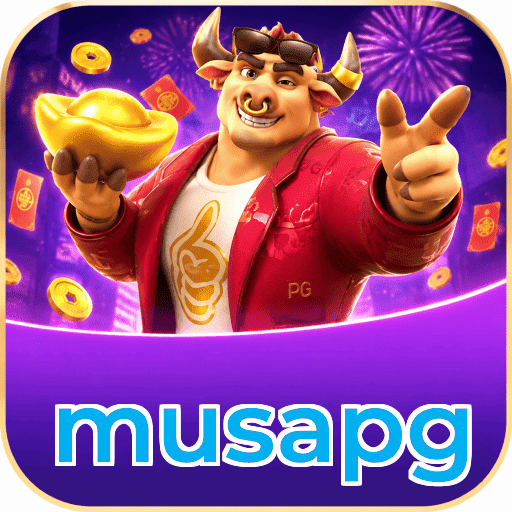 musapg Logo
